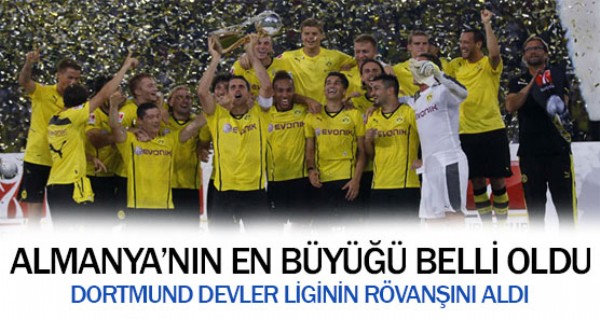 Dortmund sezona kupayla balad